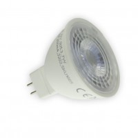 BECURI SPOT LED - Reduceri Bec Spot LED MR16 7W SMD2835 220V  Promotie